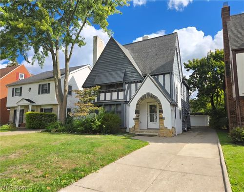 1-3557 Lynnfield, Shaker Heights, OH, 44122 | Card Image