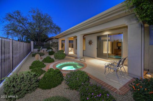 30946 N 74th Way, Scottsdale, AZ, 85266 | Card Image