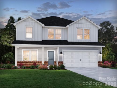 192 Murphy Meadow Rd, Mocksville, NC, 27028-2243 | Card Image