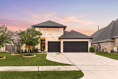 2130 Partridgeberry Ln, Katy, TX, 77494-2162 | Card Image