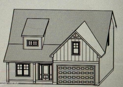 203 Strother Rd, Aberdeen, NC, 28315-4783 | Card Image