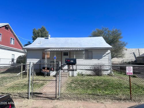 449 S East St, Globe, AZ, 85501-1822 | Card Image
