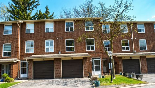 56 Eden Park Dr, Brampton, ON, L6T3A5 | Card Image