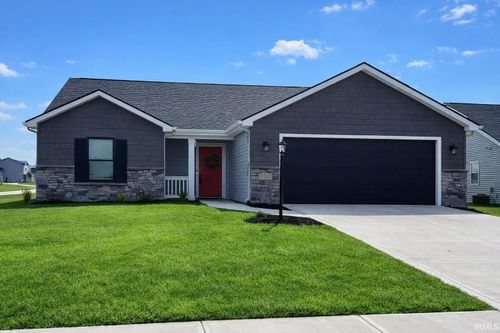 13155 Fringe Tree Trl, Fort Wayne, IN, 46814-0034 | Card Image