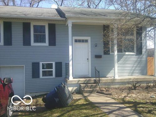 410 N Vickery Ln, Marion, IN, 46952-3003 | Card Image