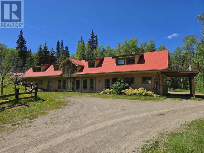 23854 Mund Rd, House other with 4 bedrooms, 3 bathrooms and null parking in Burns Lake BC | Image 26