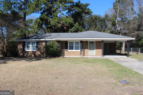128 Sandy Way, Statesboro, GA, 30461-0801 | Card Image