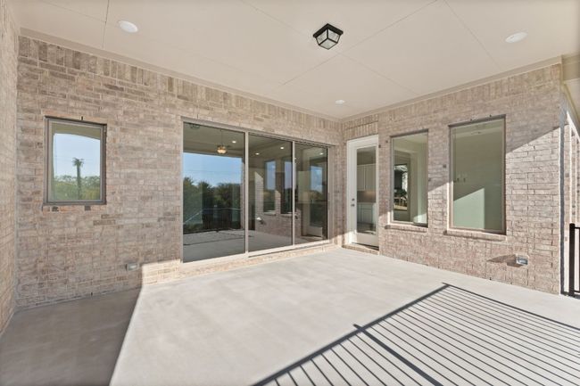 Rear Covered Patio | Image 22