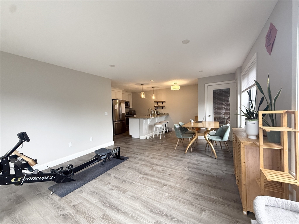 Residential Lease in Boston 4