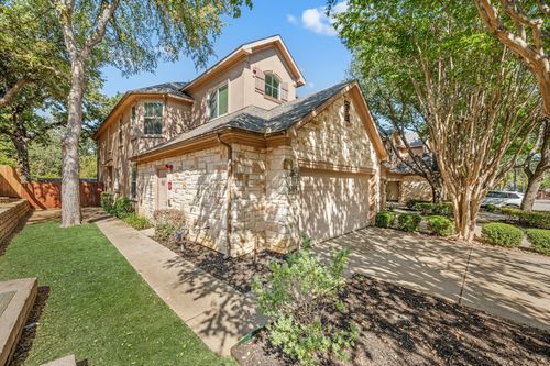 609 Rosemead Dr, Euless, TX, 76039-8518 | Card Image