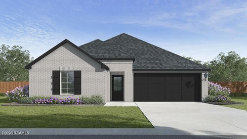 109 Acadian Falls Dr, Broussard, LA, 70518-7330 | Card Image