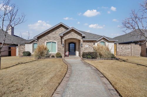 5808 Frio Dr, Midland, TX, 79707 | Card Image