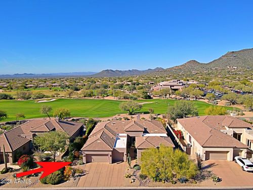 33858 N 69th St, Scottsdale, AZ, 85266-7016 | Card Image