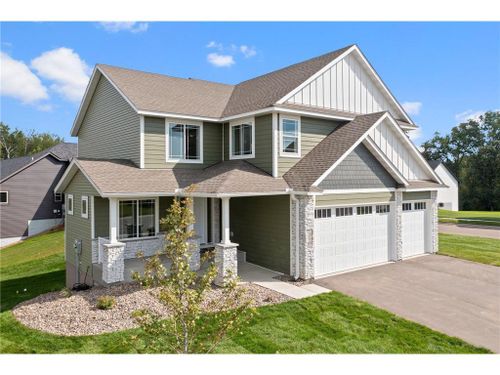 614 Westwood Drive, River Falls, WI, 54022 | Card Image