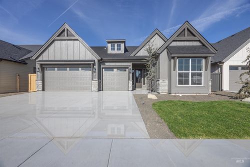 1126 E Crescendo St, Meridian, ID, 83642-1457 | Card Image