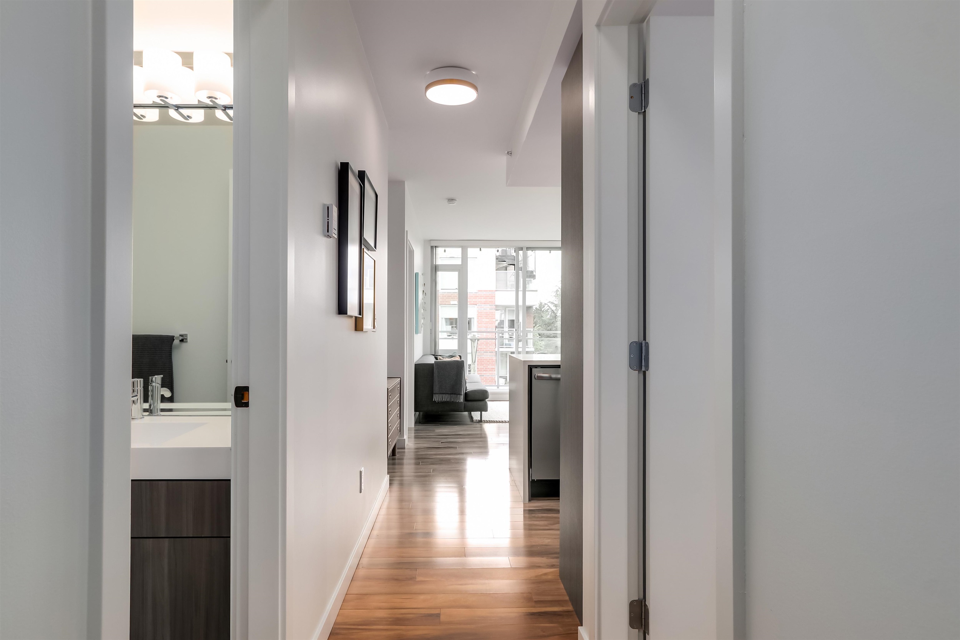 Residential in Vancouver 3
