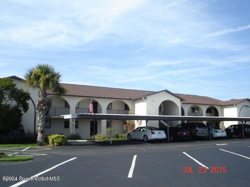 424-5807 N Atlantic Ave, Cape Canaveral, FL, 32920-3900 | Card Image