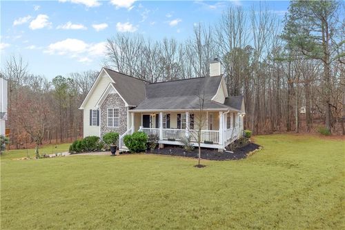 409 Barrington Dr, Hiram, GA, 30141-6601 | Card Image