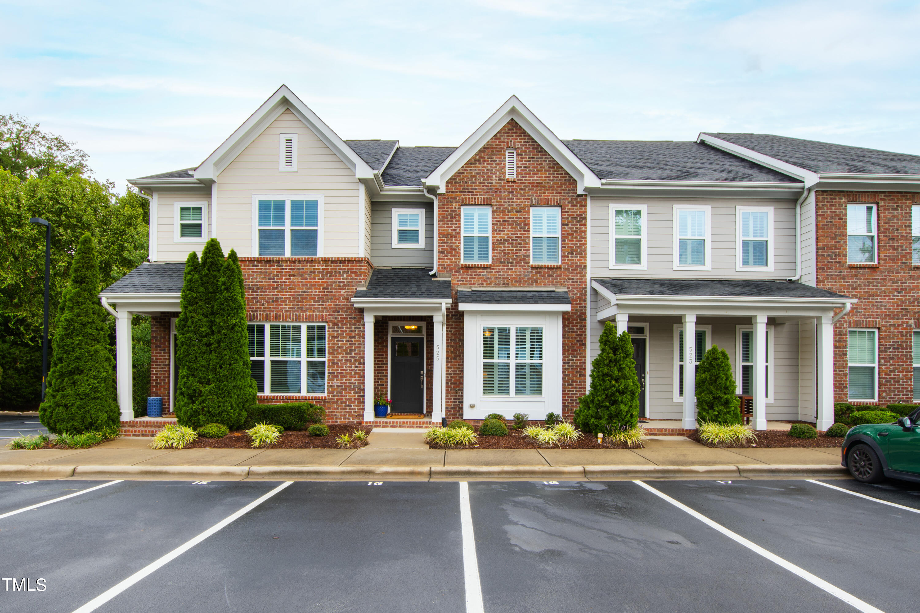 Ledbetter Ct, Raleigh, NC 27608