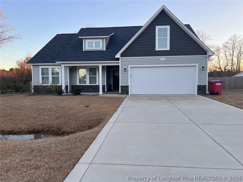15 Cardinal Dr, Parkton, NC, 28371-1408 | Card Image