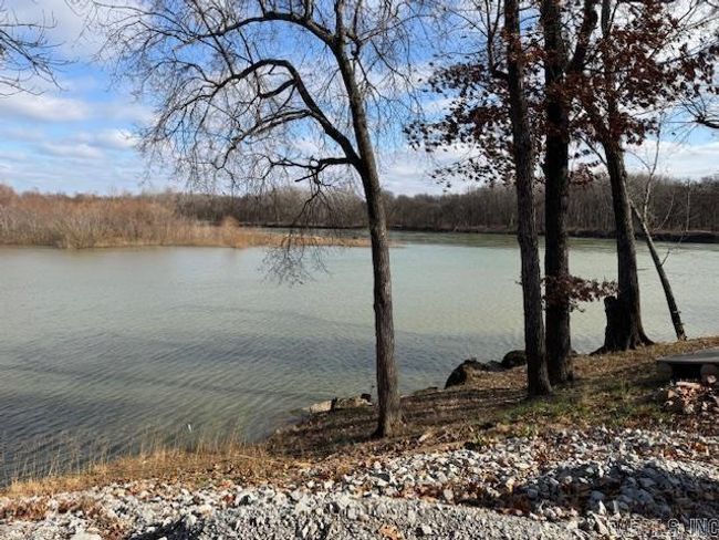 172 Current River Trl, House other with 2 bedrooms, 1 bathrooms and null parking in Maynard AR | Image 4
