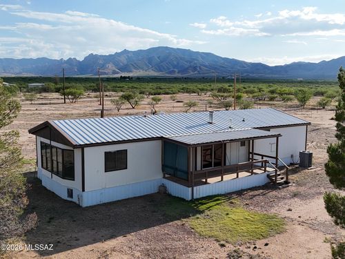 411 W Papago Way, Cochise, AZ, 85606-8715 | Card Image