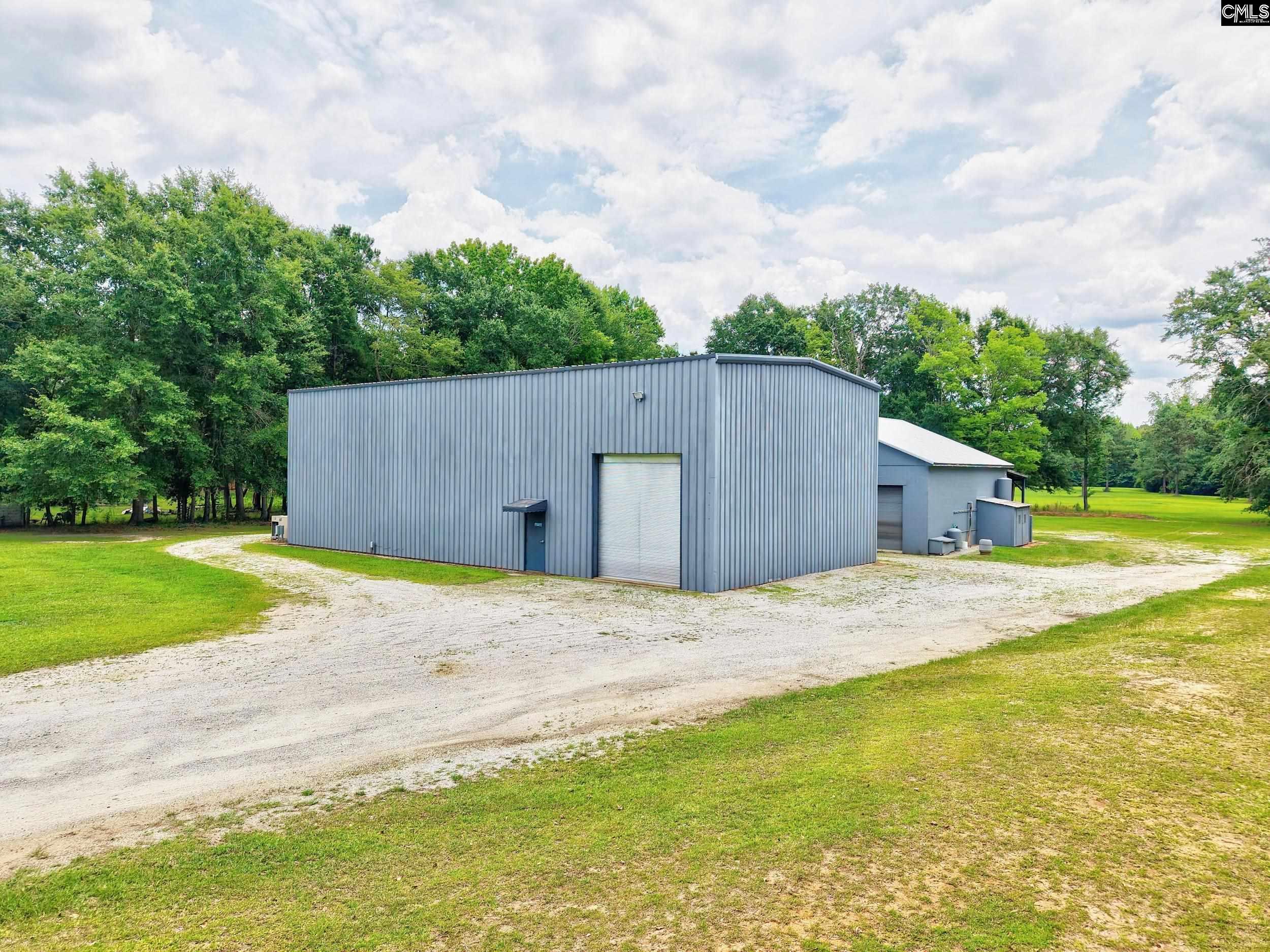 3930 Mccrays Mill Rd, Sumter, SC 29154