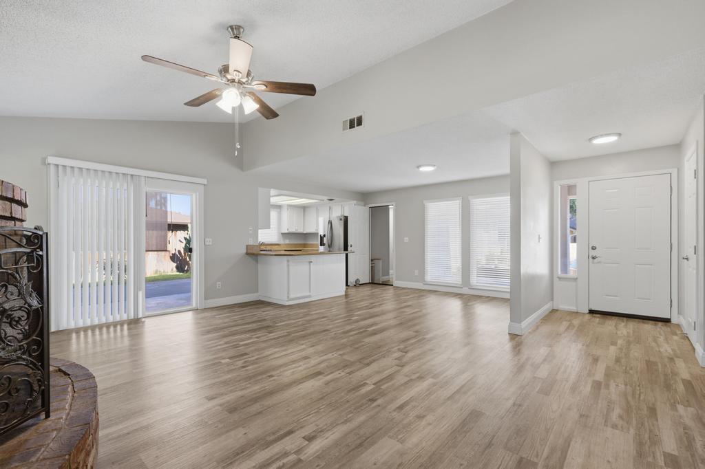 Residential in Yuba City 3