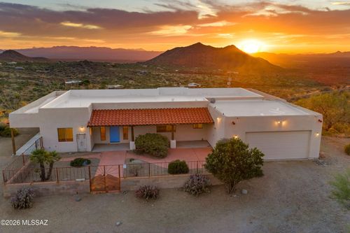 12695 E Enchanted Trl, Vail, AZ, 85641-2426 | Card Image