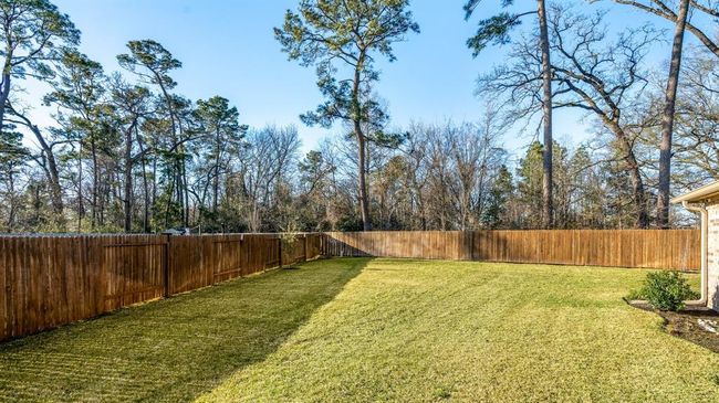 24630 Charlton Green Ln, House other with 4 bedrooms, 2 bathrooms and 3 parking in Spring TX | Image 8