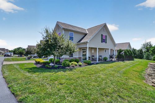 31 Pebble Beach Ln, Lawrenceburg, IN, 47025-7392 | Card Image