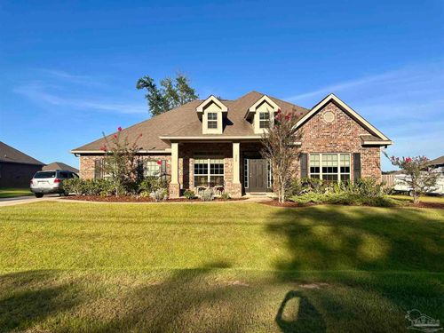 320 Nowak Rd, Cantonment, FL, 32533-1023 | Card Image