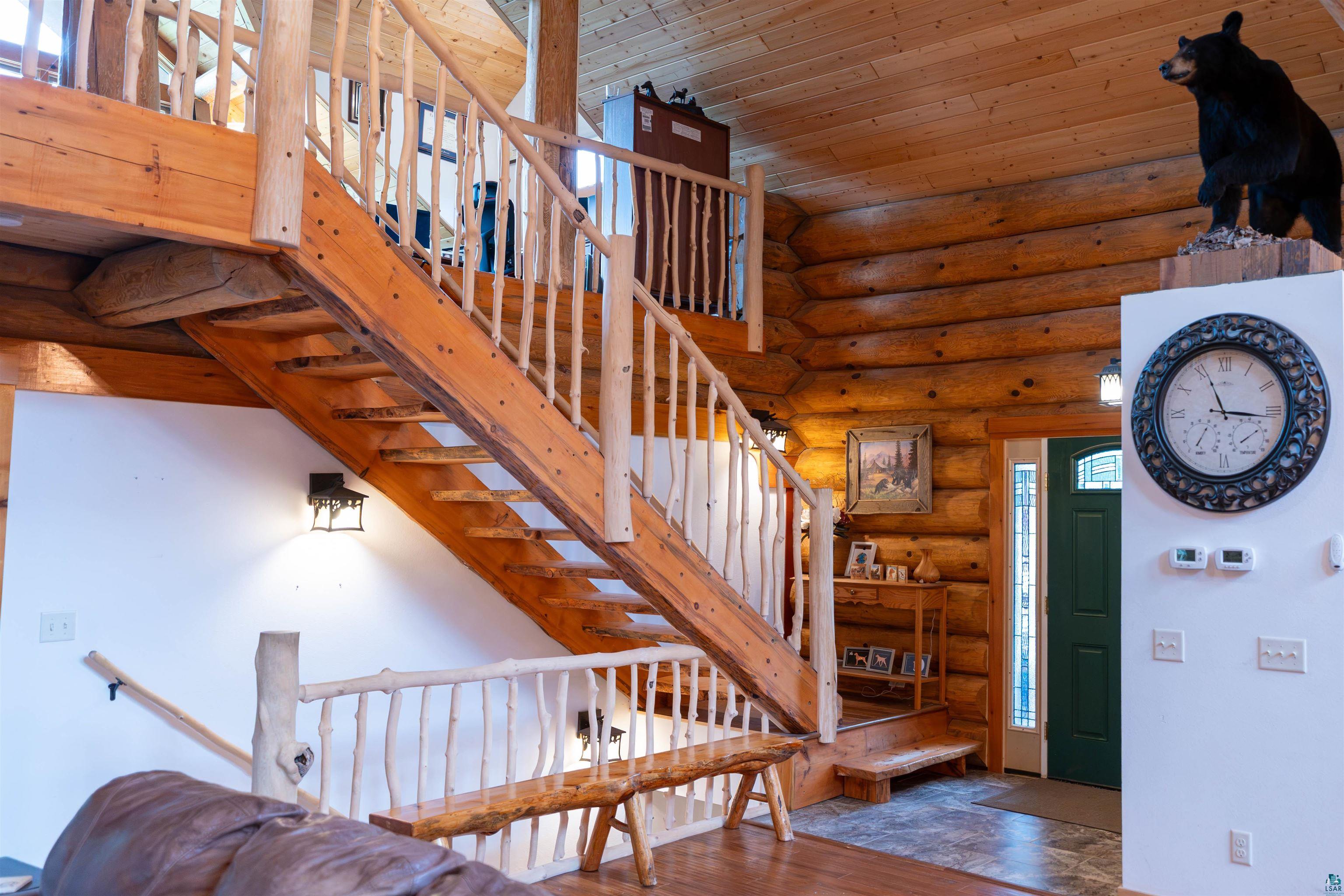 Residential in Iron River 4