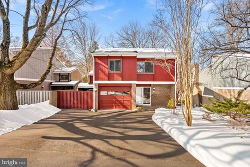 1628 Greenbriar Ct, RESTON, VA, 20190-4417 | Card Image