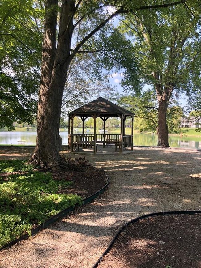 41 - 2809 Somerset Bay, Condo with 2 bedrooms, 2 bathrooms and null parking in Indianapolis IN | Image 20