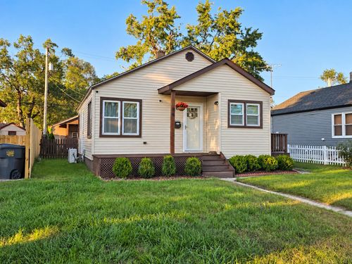 34 Huber Blvd, Hobart, IN, 46342 | Card Image