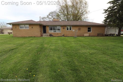 2595 Yargerville Rd, La Salle, MI, 48145-9549 | Card Image