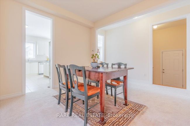 82 Rugman Cres, House other with 4 bedrooms, 4 bathrooms and 4 parking in Springwater ON | Image 9