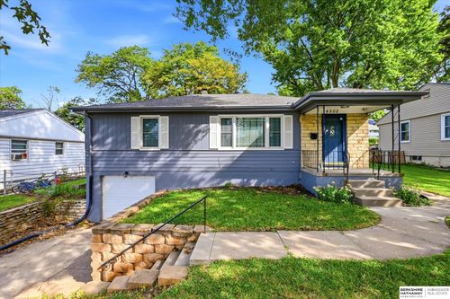 4502 B Street, Omaha, NE, 68106 | Card Image