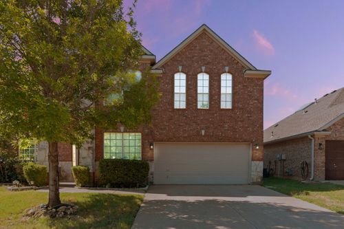 10212 Crawford Farms Dr, Fort Worth, TX, 76244-8565 | Card Image