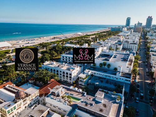 124 11th St, Miami Beach, FL, 33139-5005 | Card Image