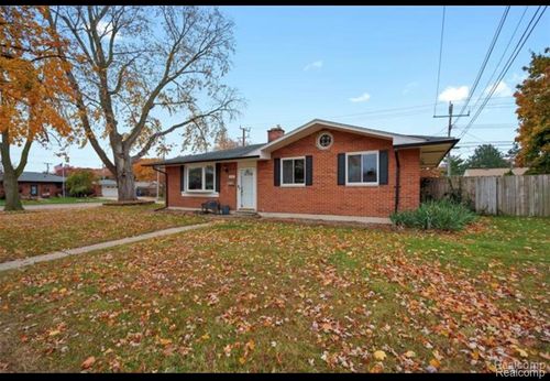 34423 Tonquish Trl, Westland, MI, 48185-2746 | Card Image