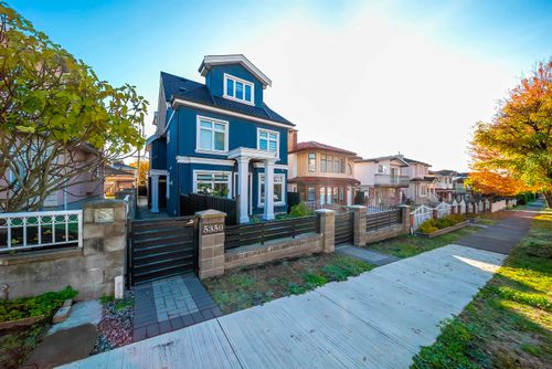 5350 Lanark St, Vancouver, BC, V5P2Y1 | Card Image