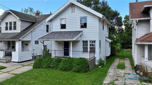 3941 Leybourn Ave, Toledo, OH, 43612-1141 | Card Image