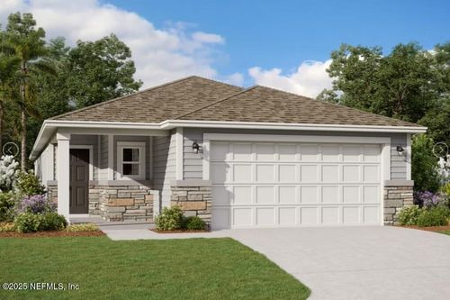 3422 Humphrey Street, Green Cove Springs, FL, 32043 | Card Image