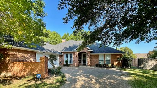 11832 Ferndale Ln, Aledo, TX, 76008-3638 | Card Image