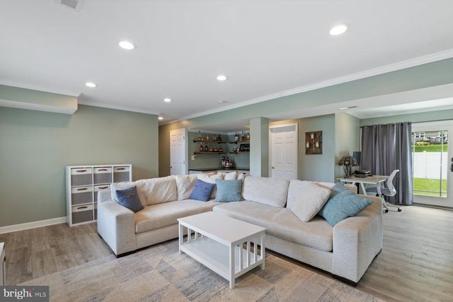1153 Caton Rd, House other with 3 bedrooms, 3 bathrooms and null parking in HAMPSTEAD MD | Image 22