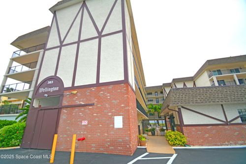 105-383 N Atlantic Ave, Cocoa Beach, FL, 32931-2995 | Card Image