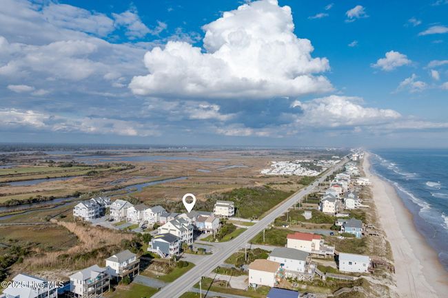 104 Sea Oaks Ct, Townhouse with 2 bedrooms, 2 bathrooms and null parking in N Topsail Beach NC | Image 43
