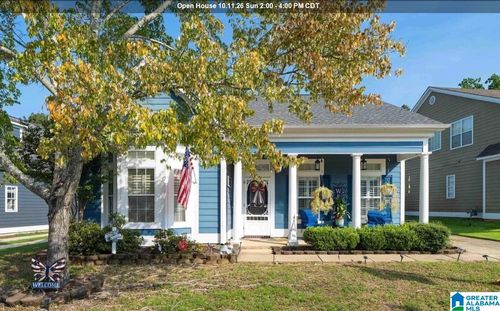 6427 N Clubview Cir, BESSEMER, AL, 35022-7048 | Card Image